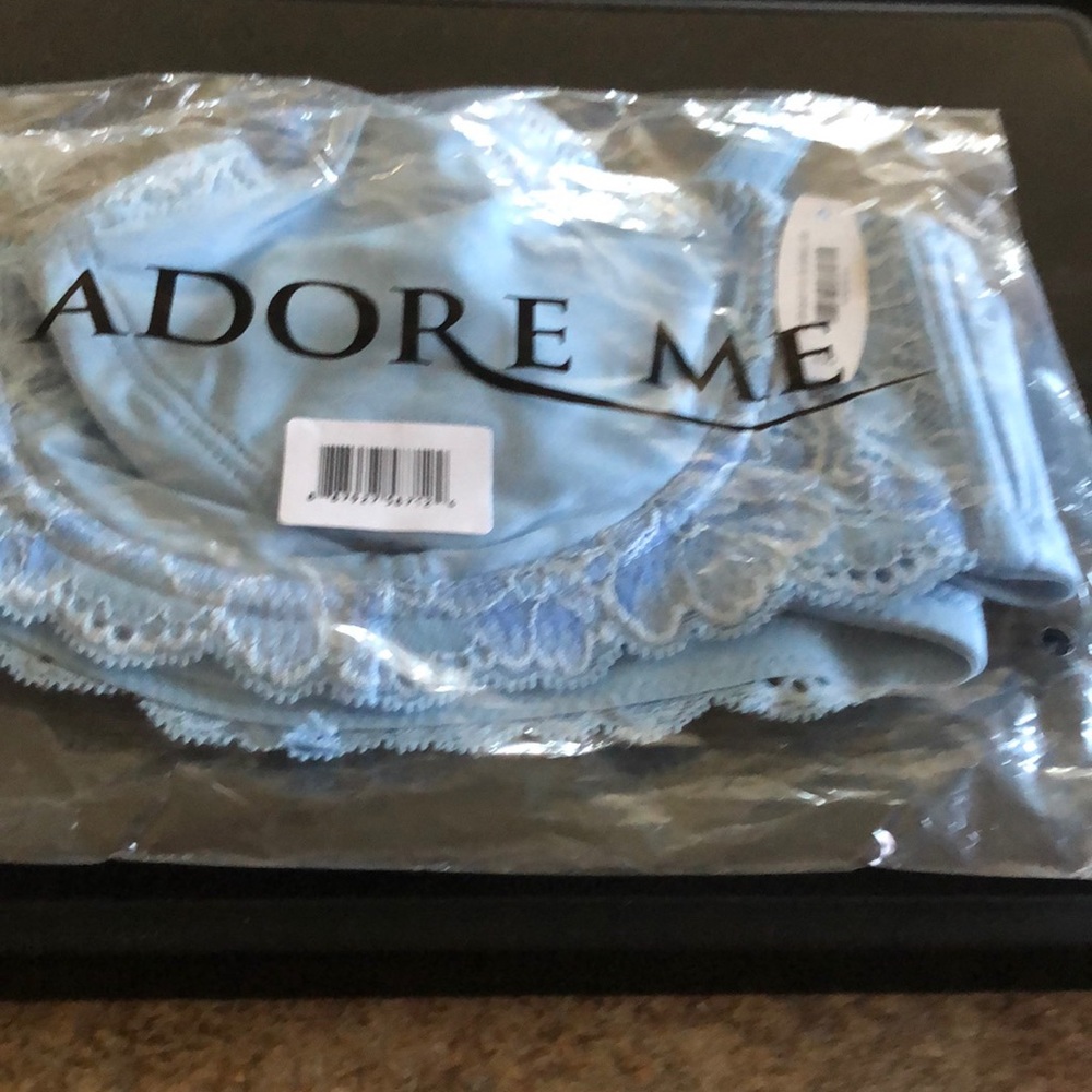 Ladies bra - new in bag
